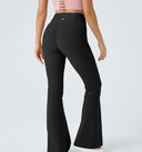 DayStretch Crossover High Waisted Pocket Leggings — photo 2